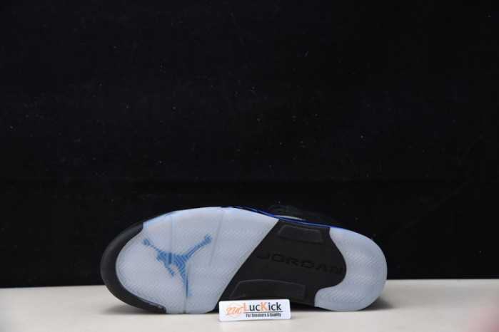 air jordan 5 “racer blue” ct4838-004