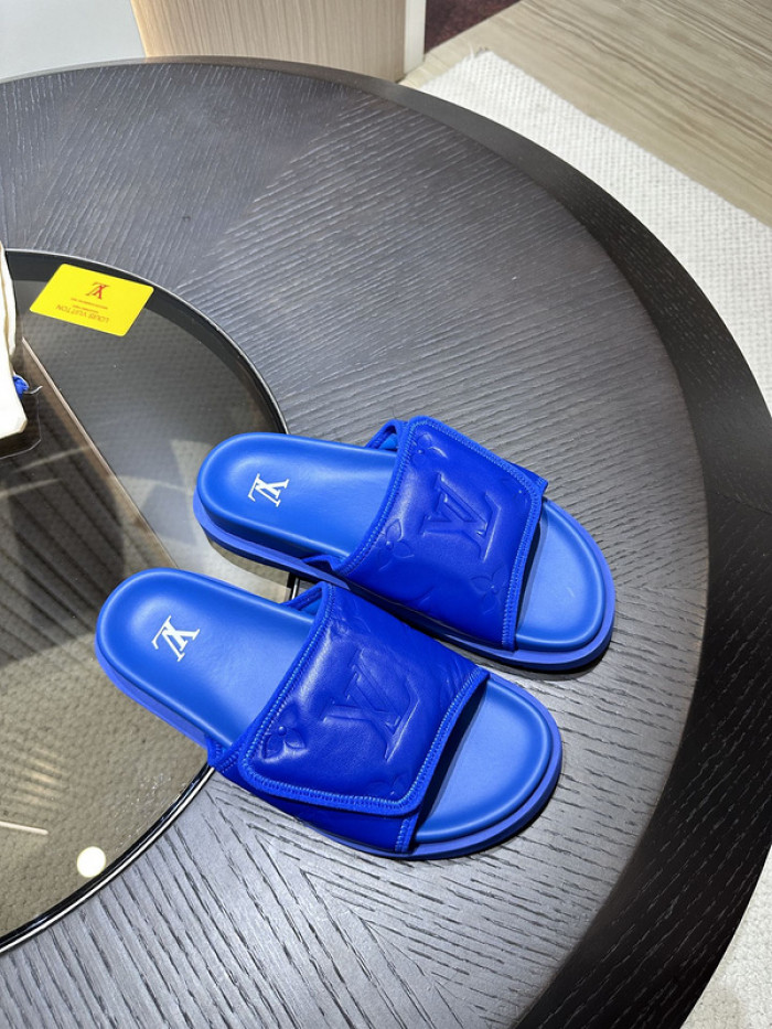 L*VT SANDALS LVLSS-051