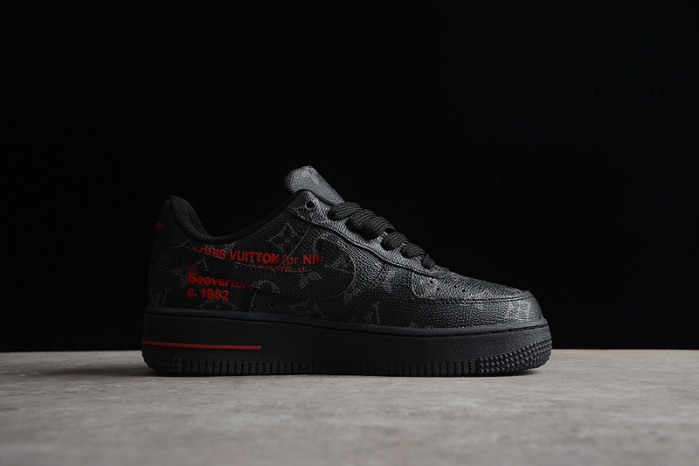 nike air force 1   naf-018