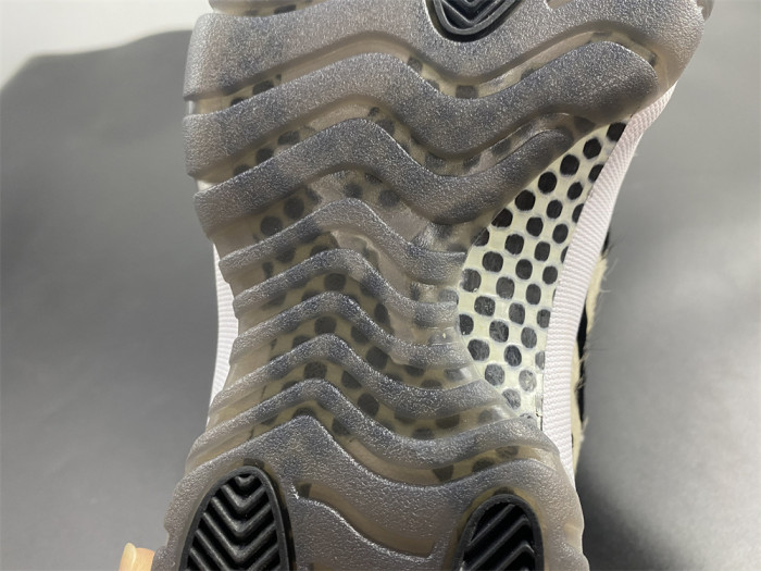 air jordan 11 “animal instinct” black ar0715-010