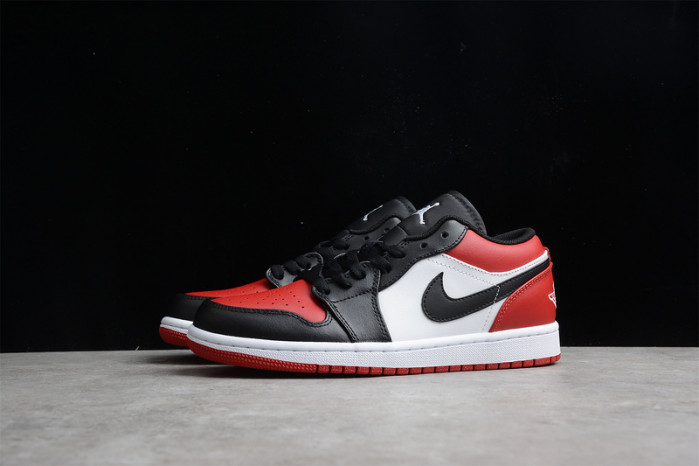 air jordan 1 low 553558-612