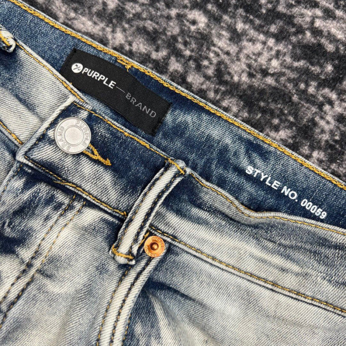 P*URPLE JEANS PEJS-009