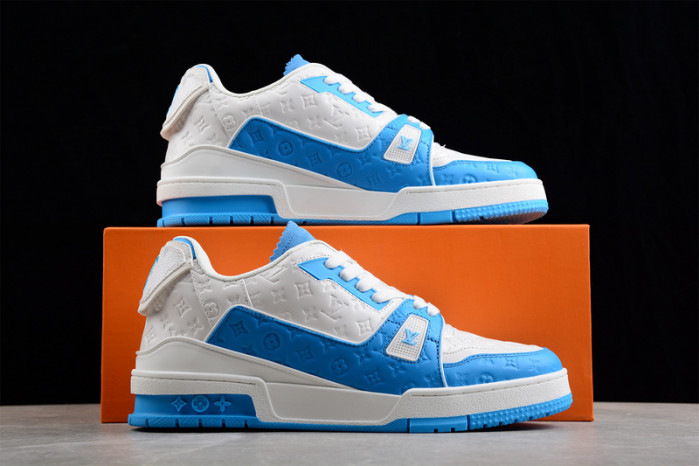 lou vuit sci-fi sneakers  lvss-036