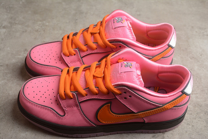 nike dunk low fd2631-600