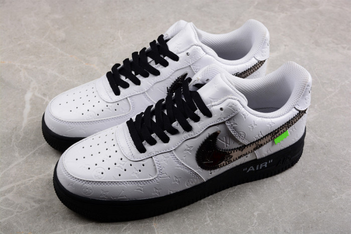 nike air force 1   naf-013