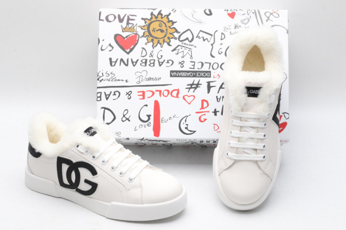 dg  sneakers  dg -036