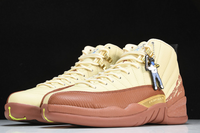 jordan 12 retro  dv1758-108