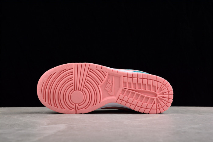 nike dunk low snakeskin dr8577-300