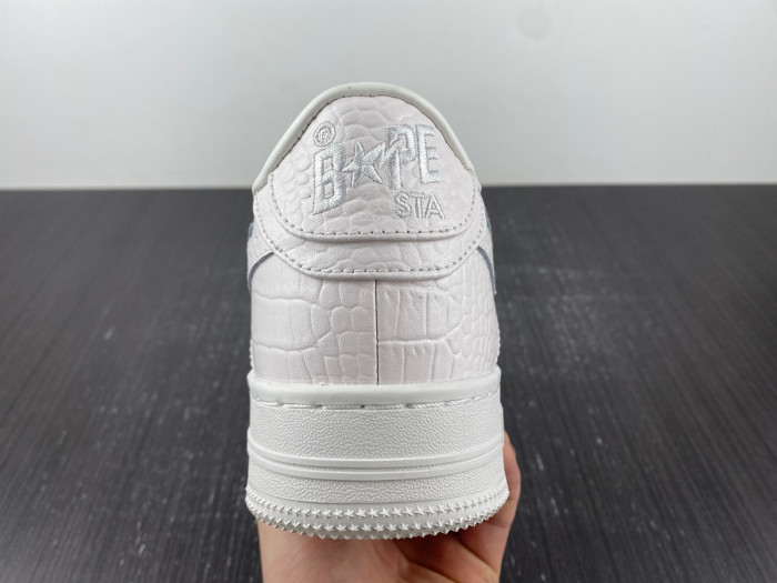 a bathing ape bape sta low ab-088