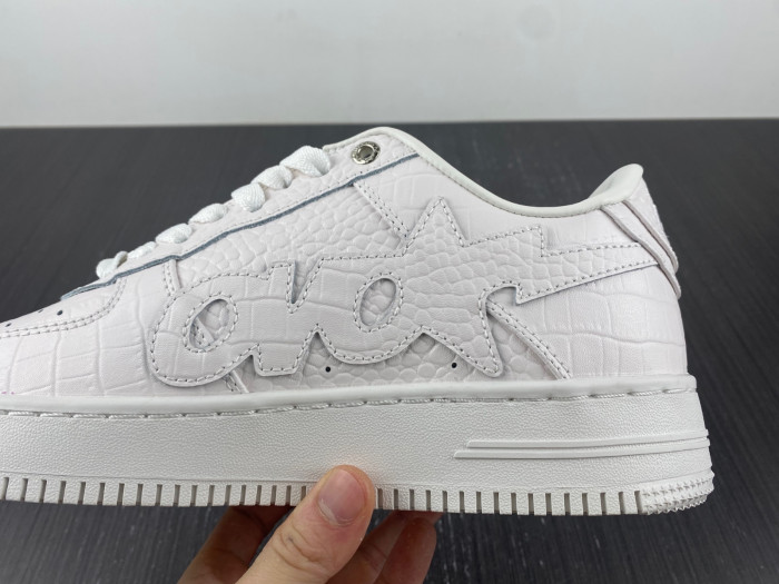 a bathing ape bape sta low ab-088