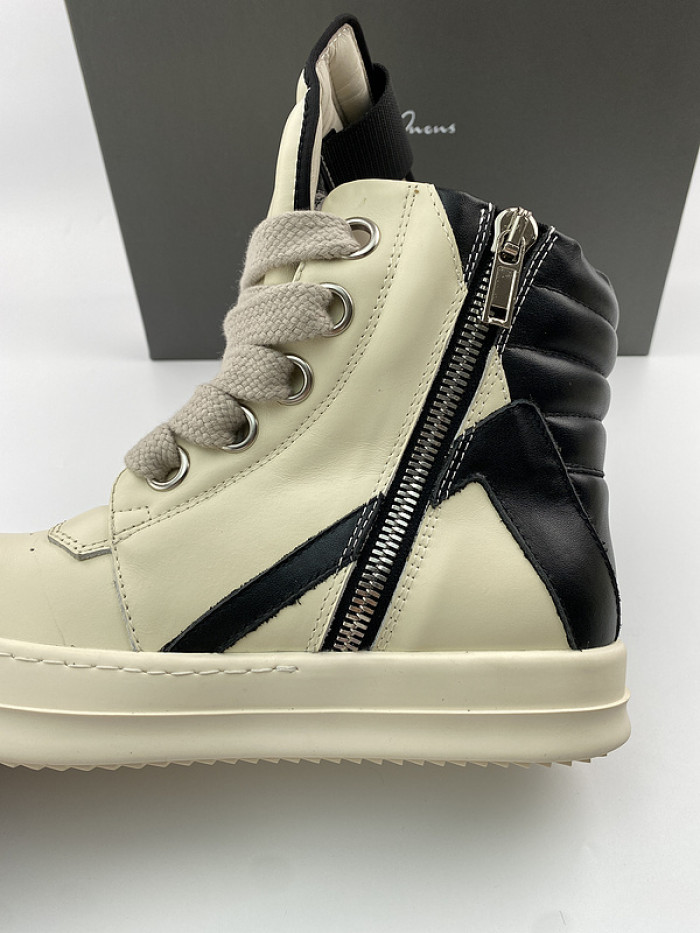 R1ck owen.s sneaker ro-136
