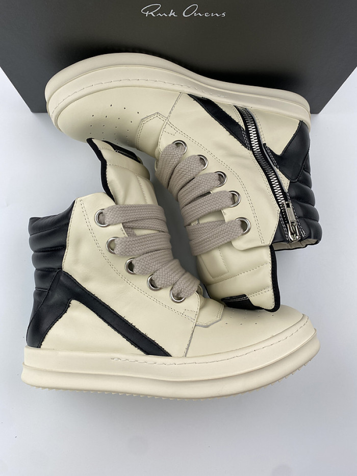 R1ck owen.s sneaker ro-136