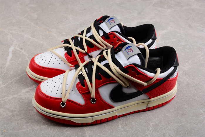 nike dunk low  dd3363--100
