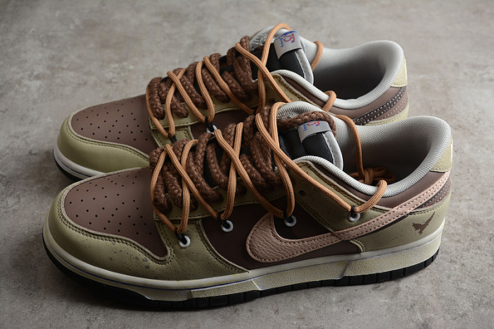futura x nike dunk low dd3363--002