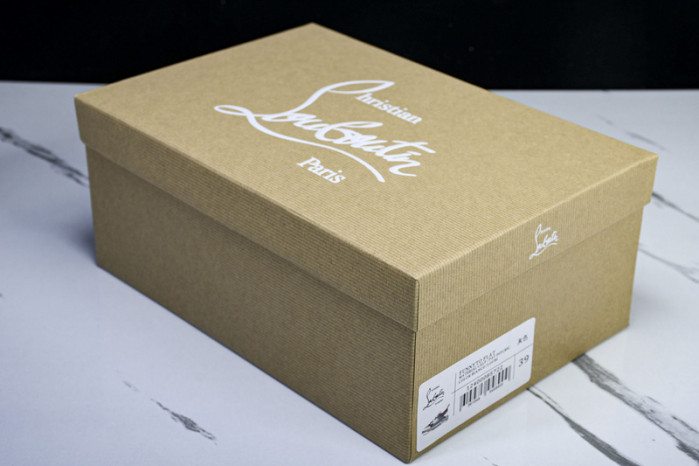 Chr1st1an louboutin sneakers cl-049