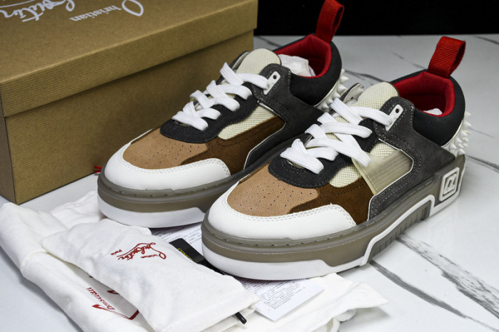 Chr1st1an louboutin sneakers cl-049