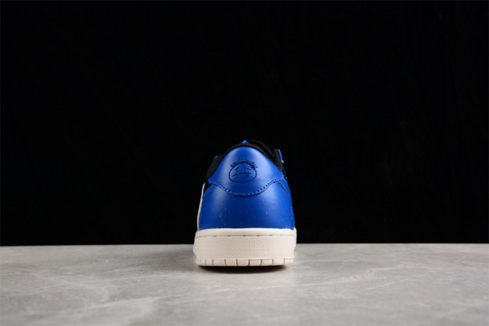 fragment x travis scott x air jordan 1 low   dm7866-225