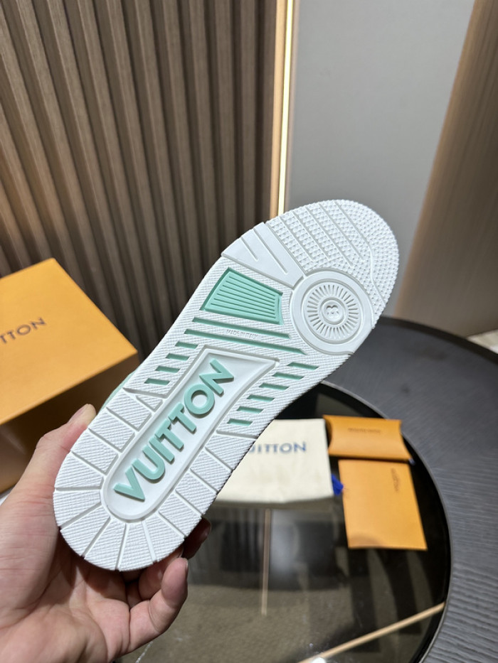 lou vuit sci-fi sneakers lvss-0236