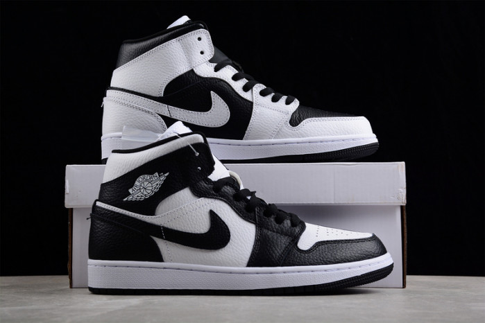 jordan 1 low se homage white black  dr0502-101