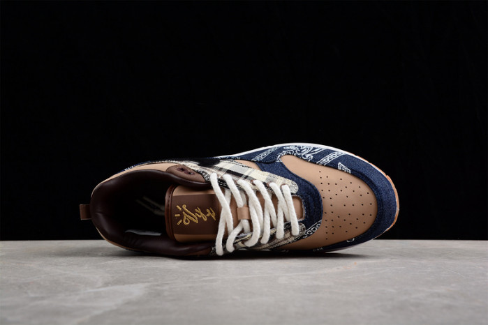 patta x nike air max 1  ct5053--001