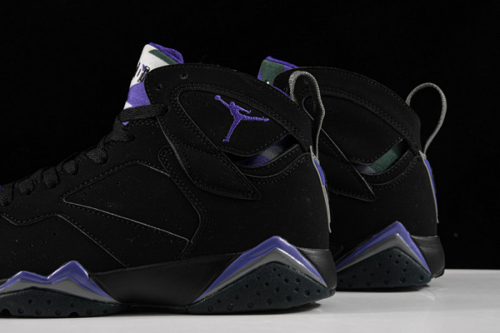 air jordan 7“ray allen  304775-053