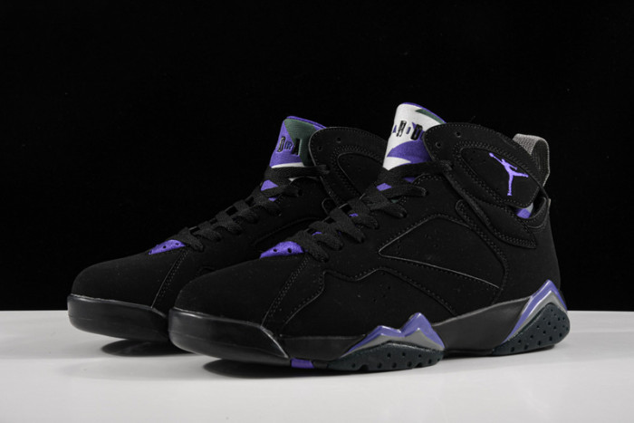 air jordan 7“ray allen 304775-053