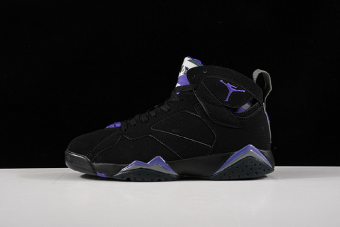 air jordan 7“ray allen 304775-053